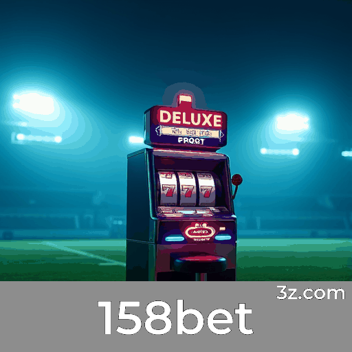 158bet: Especialista em Apostas Esportivas com Foco no Brasil