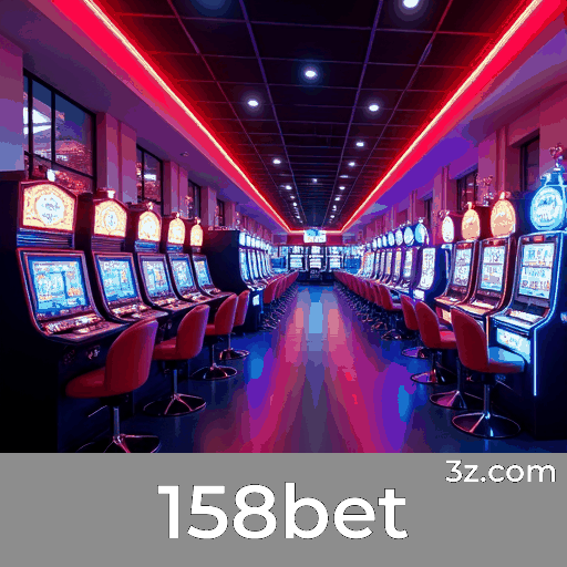 158bet: Plataforma de Apostas com Segurança e Profissionalismo