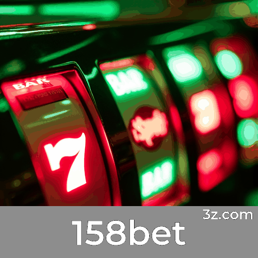 158bet: Sua Plataforma de Apostas Segura e Confiável