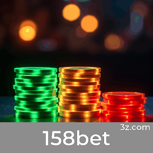 Qualidade e Diversidade de Jogos no 158bet