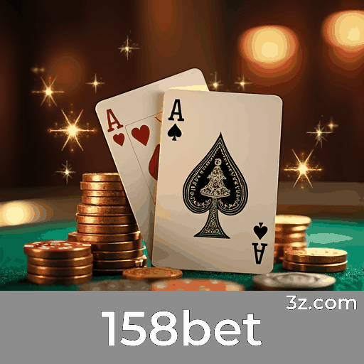 158bet Casino: Programa VIP de Luxo e Exclusividade