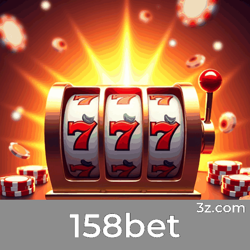 158bet: Plataforma de Cassino e Apostas Segura