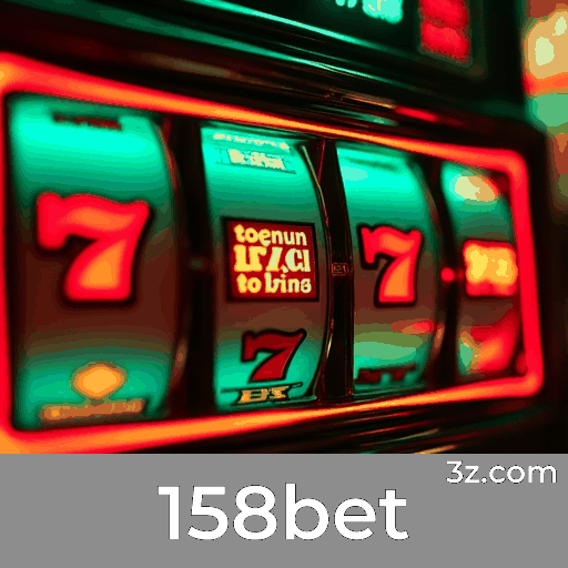 Universo de Jogos Extraordinários do 158bet: Diversão Sem Limites