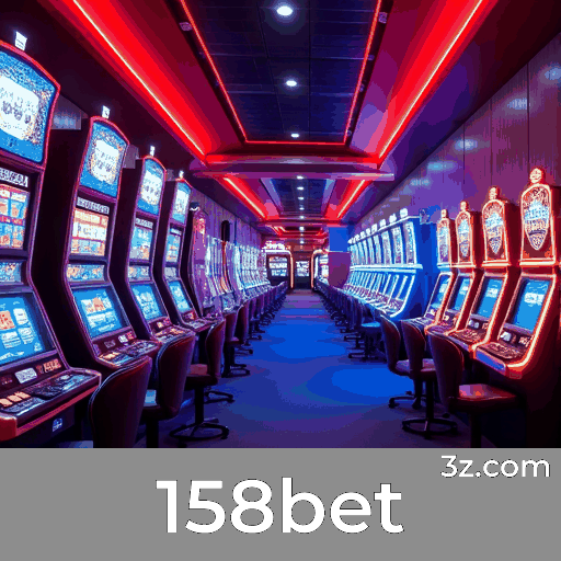 Qualidade e Diversidade de Jogos no 158bet