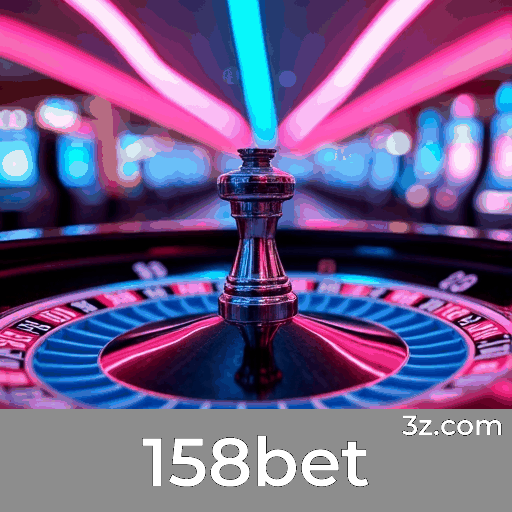 158bet: Plataforma de Cassino e Apostas Segura