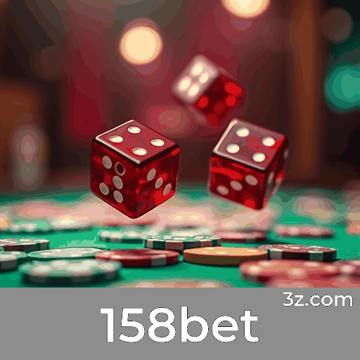 158bet Casino: Programa VIP de Luxo e Exclusividade
