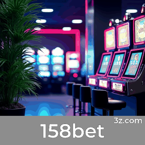 158bet: Plataforma de Cassino e Apostas Segura