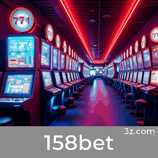 158bet: Plataforma de Apostas com Segurança e Profissionalismo