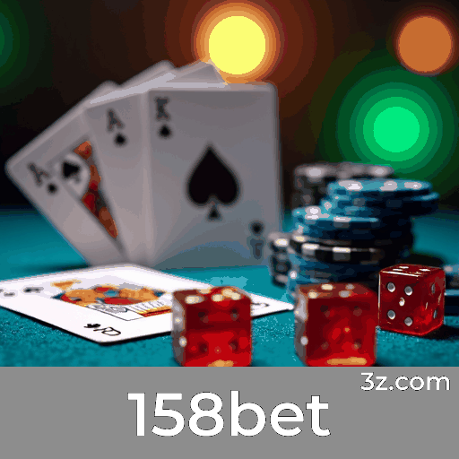 Universo de Jogos Extraordinários do 158bet: Diversão Sem Limites