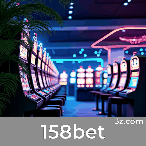 158bet: Bônus e Ofertas Únicas para Você