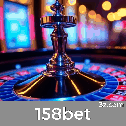 Universo de Jogos Extraordinários do 158bet: Diversão Sem Limites