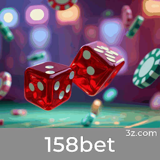 158bet: Plataforma de Cassino e Apostas Segura