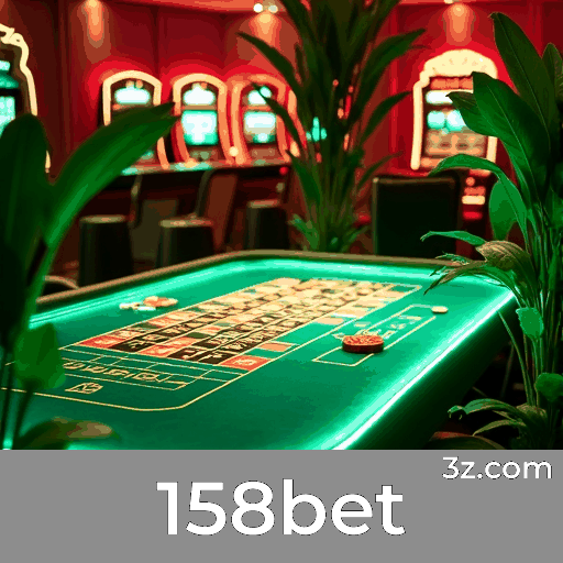 Universo de Jogos Extraordinários do 158bet: Diversão Sem Limites