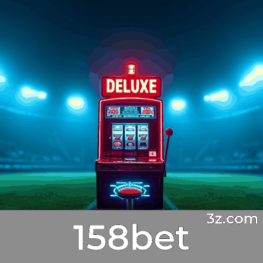 158bet: Sua Plataforma de Apostas Segura e Confiável