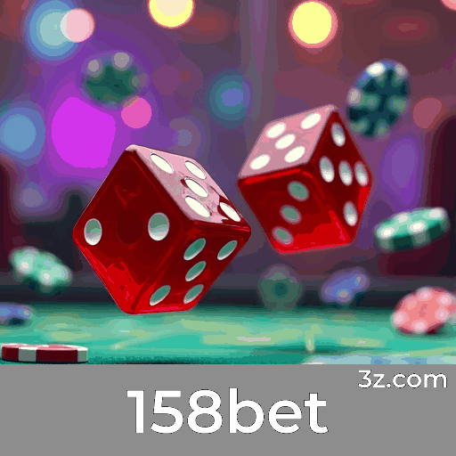 158bet: Plataforma de Cassino e Apostas Segura