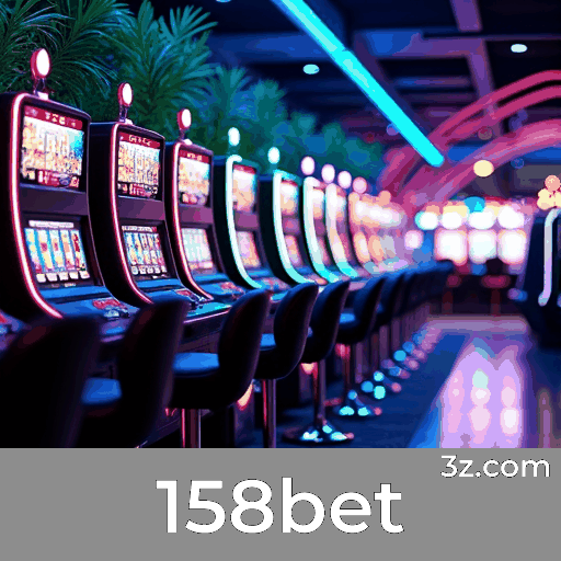 158bet: Sua Plataforma de Apostas Segura e Confiável